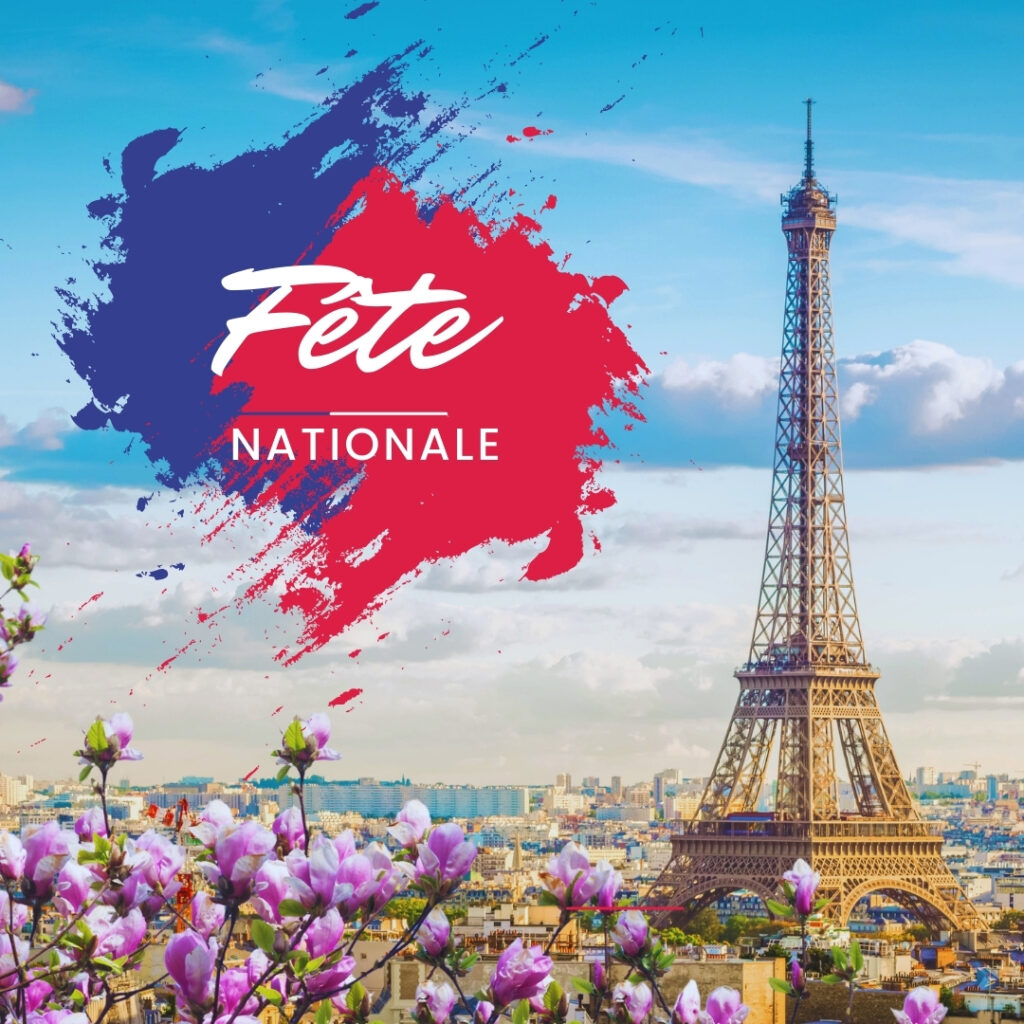 Fête Nationale