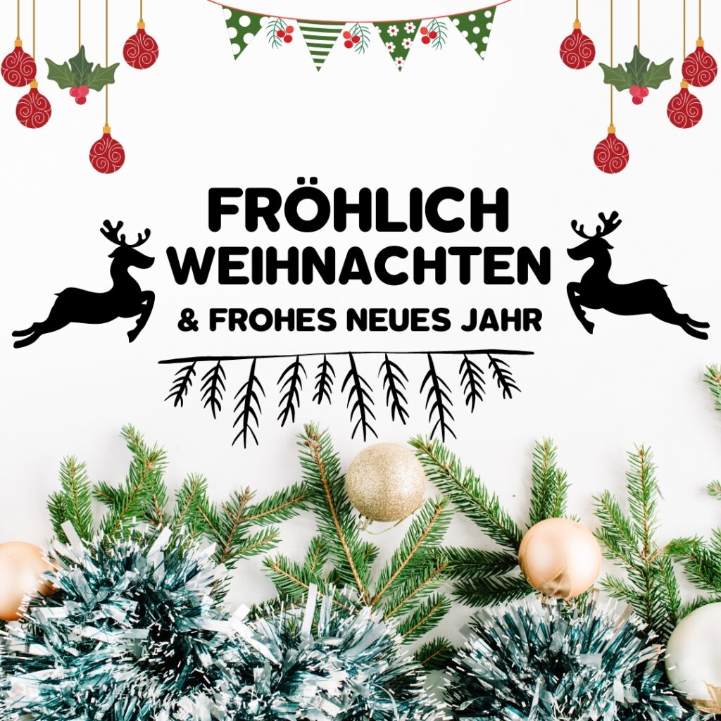 Weihnachten