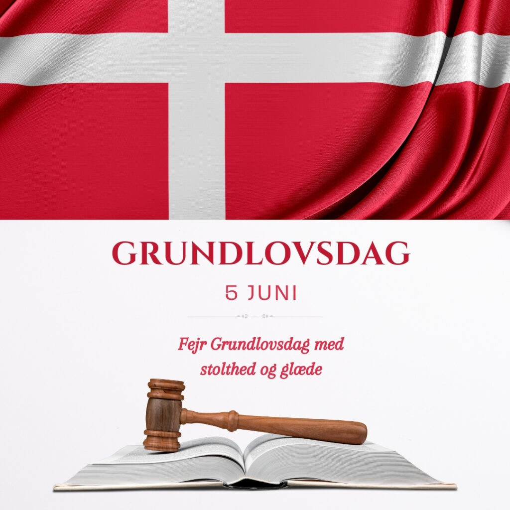 Grundlovsdag