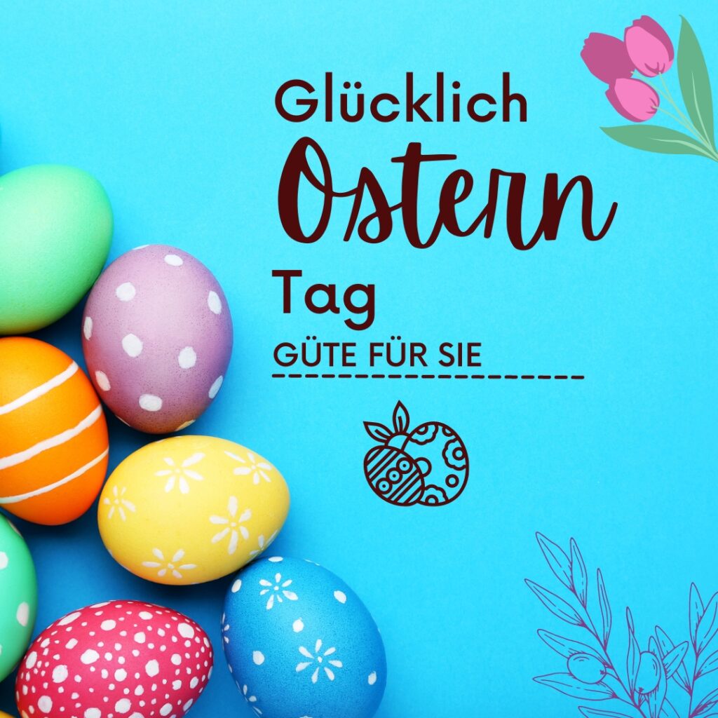 Ostern