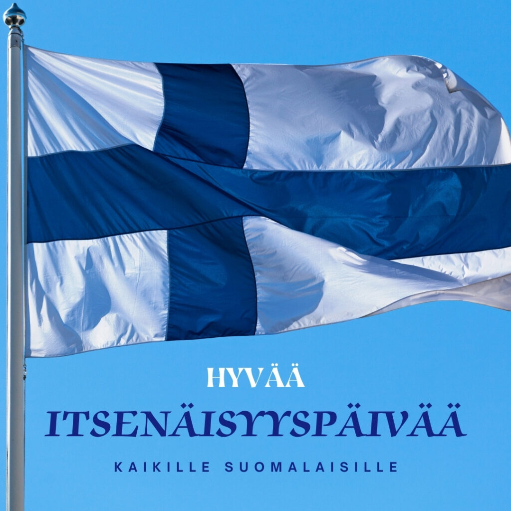 itsenäisyyspäivä