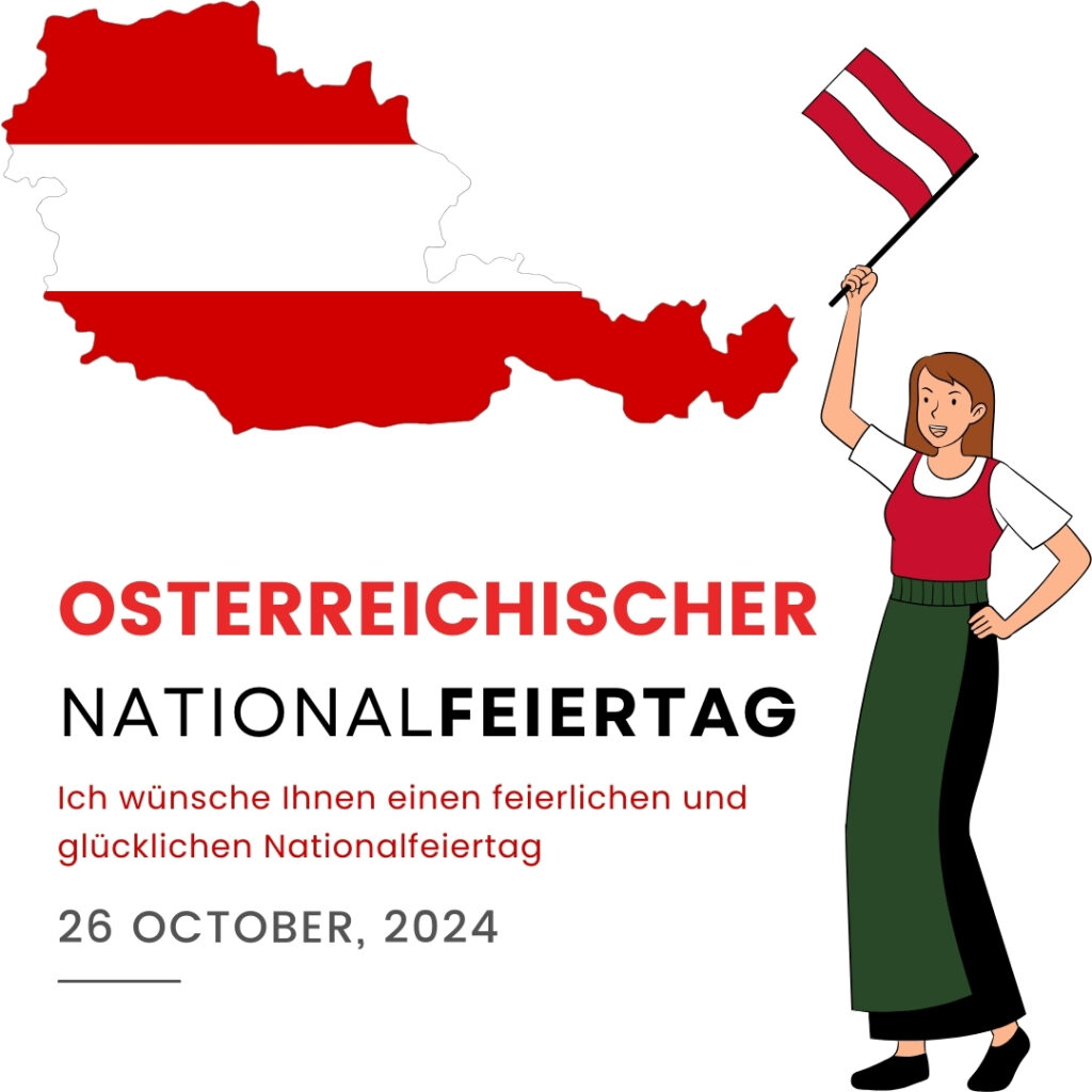 Nationalfeiertag