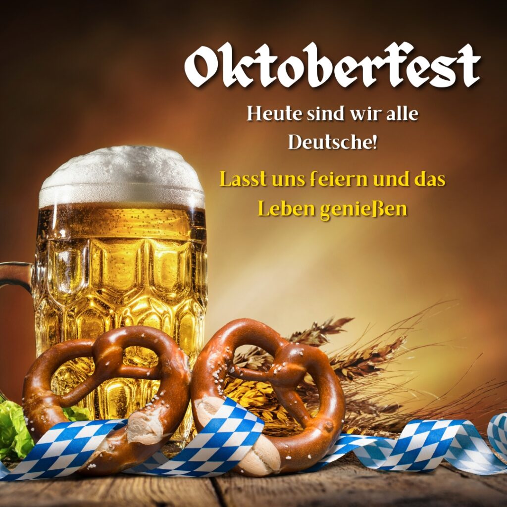 Oktoberfest