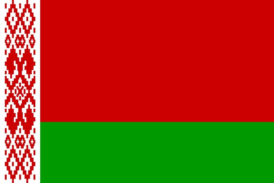 Belarus-Greetings